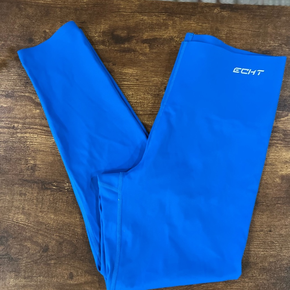 ECHT leggings (Blue)